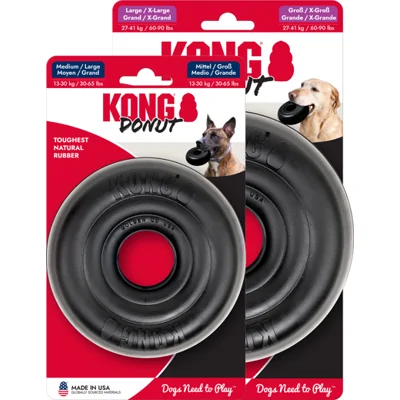 KONG Extreme Donut - M