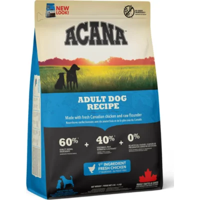 Acana Cobb Chicken & Greens Hond 2 kg