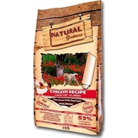Natural Greatness Kip Recipe Starter Puppy Hond 6 kg