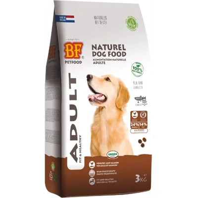 Biofood Krokant Hond 3 kg