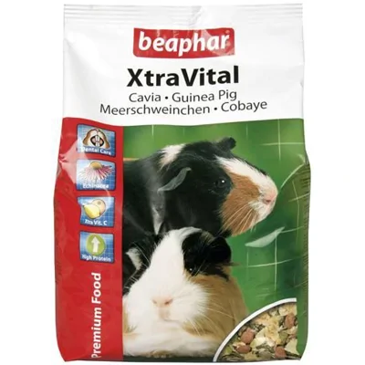 Beaphar Xtravital Cavia 2,5kg