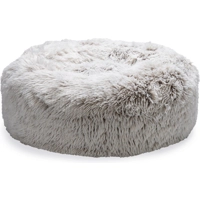 Beeztees Siba Orthopedische Kattenmand Beige - 50x50x20 cm