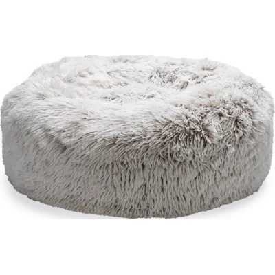 Beeztees Siba Orthopedische Kattenmand Beige - 50x50x20 cm