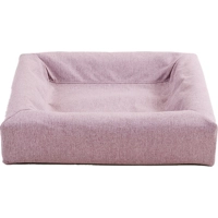 Bia bed skanor hoes hondenmand roze bia-2-50x60x12,5 cm