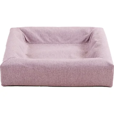 Bia bed skanor hoes hondenmand roze bia-2-50x60x12,5 cm