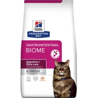 Hill's Prescription Diet Gastrointestinal Biome kattenvoer met Kip 1,5kg zak product name