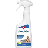 Sectolin Clean Urine reinigings spray