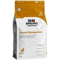 Specific FCD Crystal Management kat 7kg product name