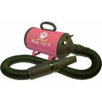 Tools-2-groom waterblazer basic paw-r roze 2200 watt