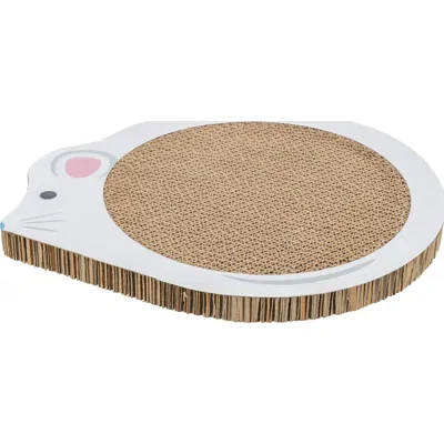 Trixie Krabkarton Muis 35 x 2,5 x 29,5 cm