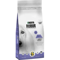 Bozita Robur Sensitive lam en rijst hondenvoer 12,5 kg product name