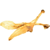 Brekz Snacks - Konijnenoor voor de hond 24 stuks product name