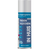 Flea Free omgevingsspray 1 + 1 gratis