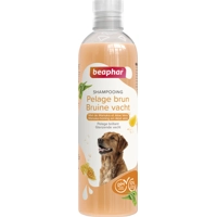 6x Beaphar Hondenshampoo Bruine Vacht 250 ml product name