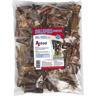 Antos Bullepeespuntjes 500 gr