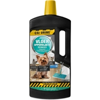 CSI Urine Vloer- en oppervlaktereiniger 1 liter