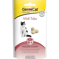 GimCat Malt Tabs 40 gr