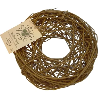 Happy Pet Wilgen Ring L 24 x 24 x 24 cm