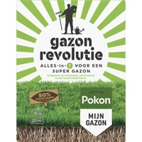 Pokon Gazon Revolutie 1 kg product name