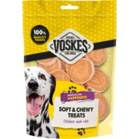 Voskes Kip Sushi 100 gr