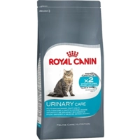 4x Royal Canin Urinary Care Kattenvoer 4 kg