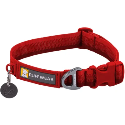 Ruffwear Hondenhalsband Front Range™ Collar, spring fade, Maat: 51cm-66cm
