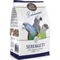 4x Deli Nature Serengeti 2 kg