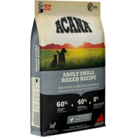 Acana Adult Small Breed Dog Heritage - 2 x 2 kg product name
