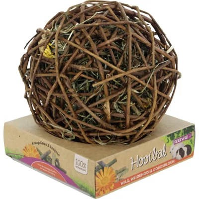Esve Weide Hooibal