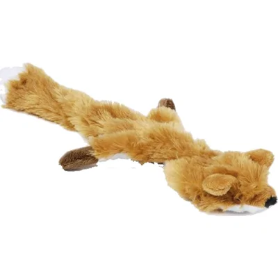 Beeztees Flatino Vos - 30 cm