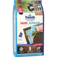 Bosch Mini Junior Hondenvoer - 3 kg product name