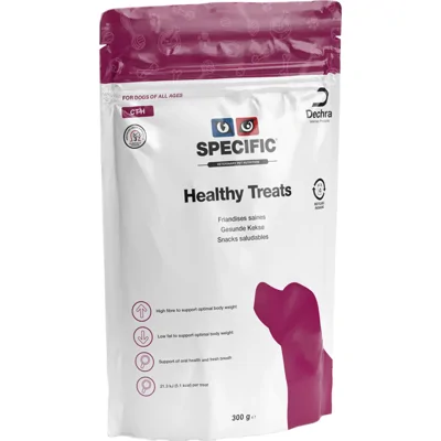 Specific Healthy Treats - 5 x 300 g