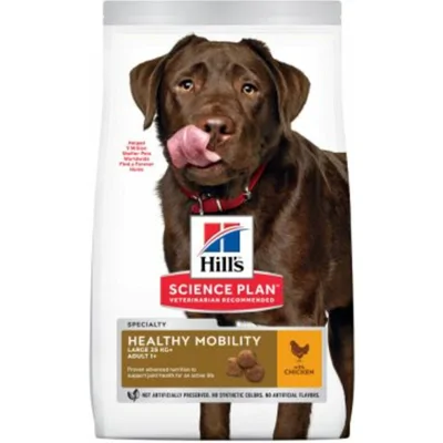 Hills Adult Mobility Large Kip 12 kg