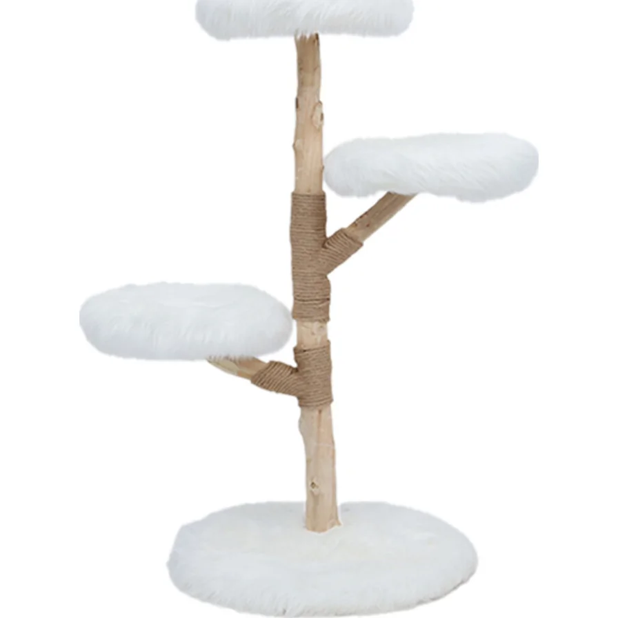Boony Est 1941 Klimboom Fagus Polar White 129 cm