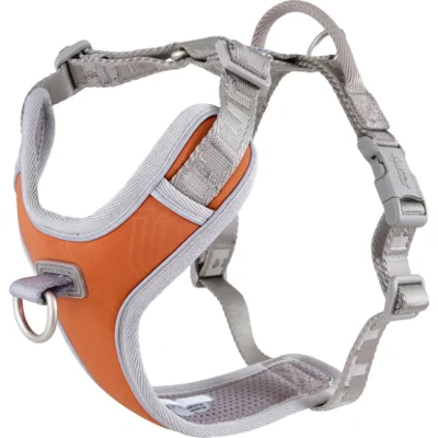 Hurtta Venture No-pull Harness - Buckthorn - 35-40 cm