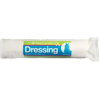 NAF NaturalintX Dressing