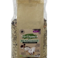 Via Organica Bio Varkensmuesli - 4kg