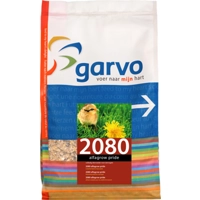 Garvo Vogelvoer Alfagrow Pride 4 kg