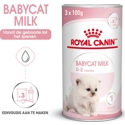 Royal Canin Babycat Milk Kittenmelk 300 gr