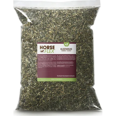HorseFlex Kleefkruid - 800 gram