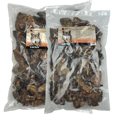 Carnis Runderlong - 500 g