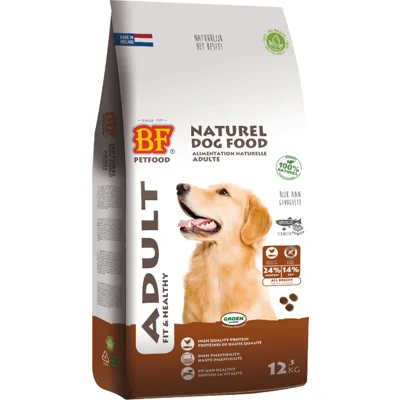 Biofood Krokant Hond 12,5 kg