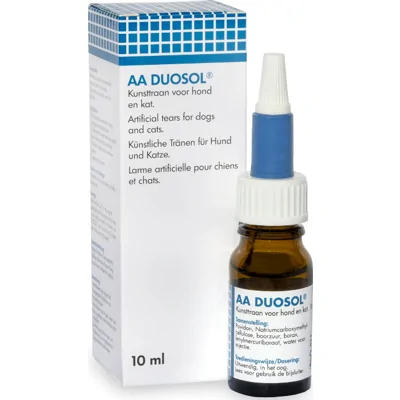 AA Duosol Kunsttraan 10ml