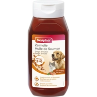Beaphar Zalmolie 430ml