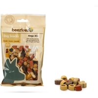Beeztees Mega Mix hondensnack 150 gram