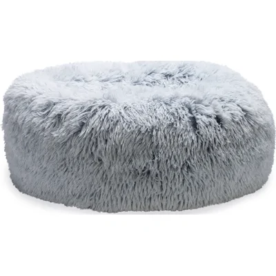 Beeztees Siba Orthopedische Kattenmand Grijs - 50x50x20 cm