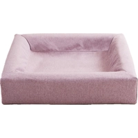Bia bed skanor hoes hondenmand roze bia-3-60x70x15 cm