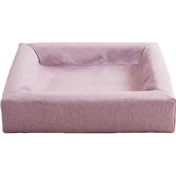 Bia bed skanor hoes hondenmand roze bia-3-60x70x15 cm