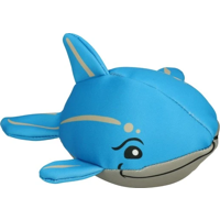 CoolPets Dolphi the Dolphin hondenspeelgoed