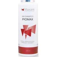 Maxani PyoMax Skin shampoo 200ml product name